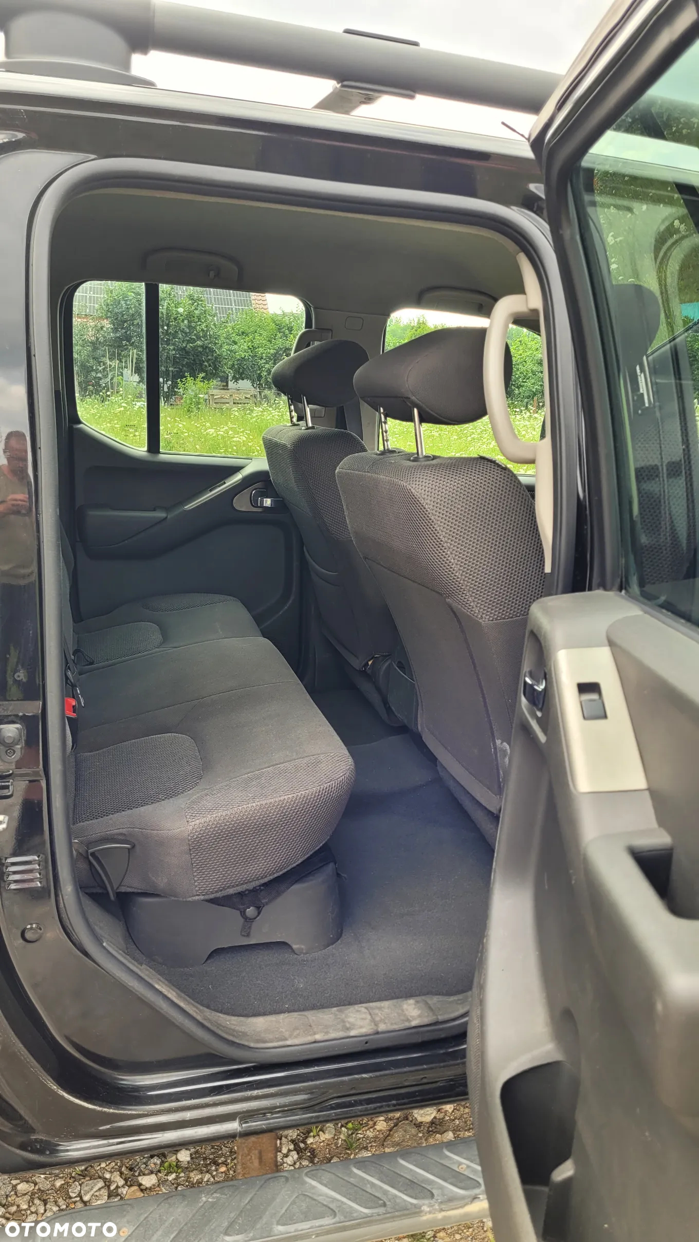 Nissan Navara 2.5 D XE - 12