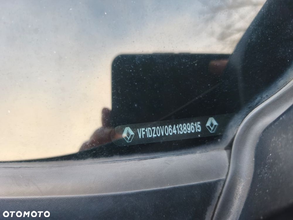 Renault Megane 1.6 16V Confort Dynamique - 33