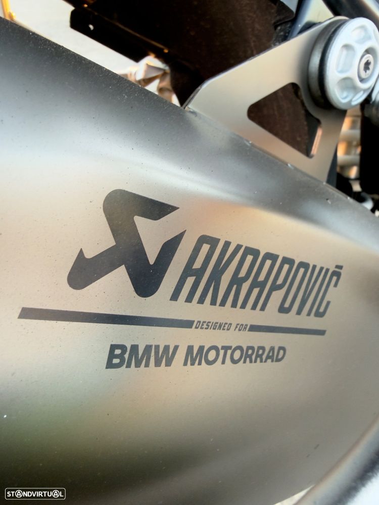 BMW R 1250 GS Adventure Trophy - 5
