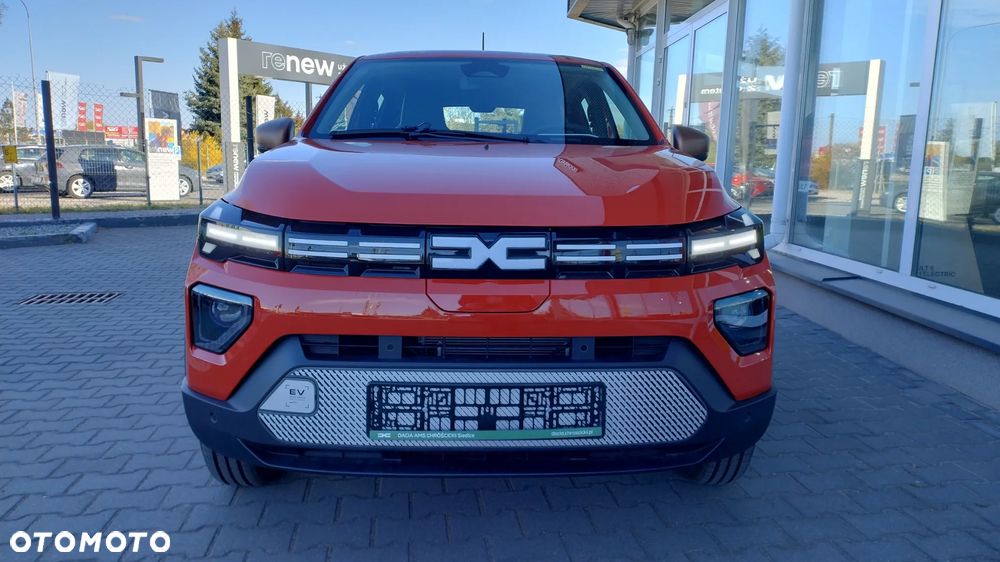 Dacia Spring Electric 24.3kWh 100 Extreme - 2