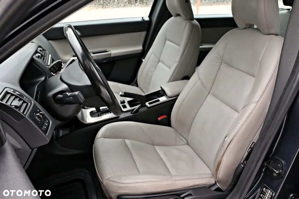 Volvo V50 2.0D DPF Powershift - 31