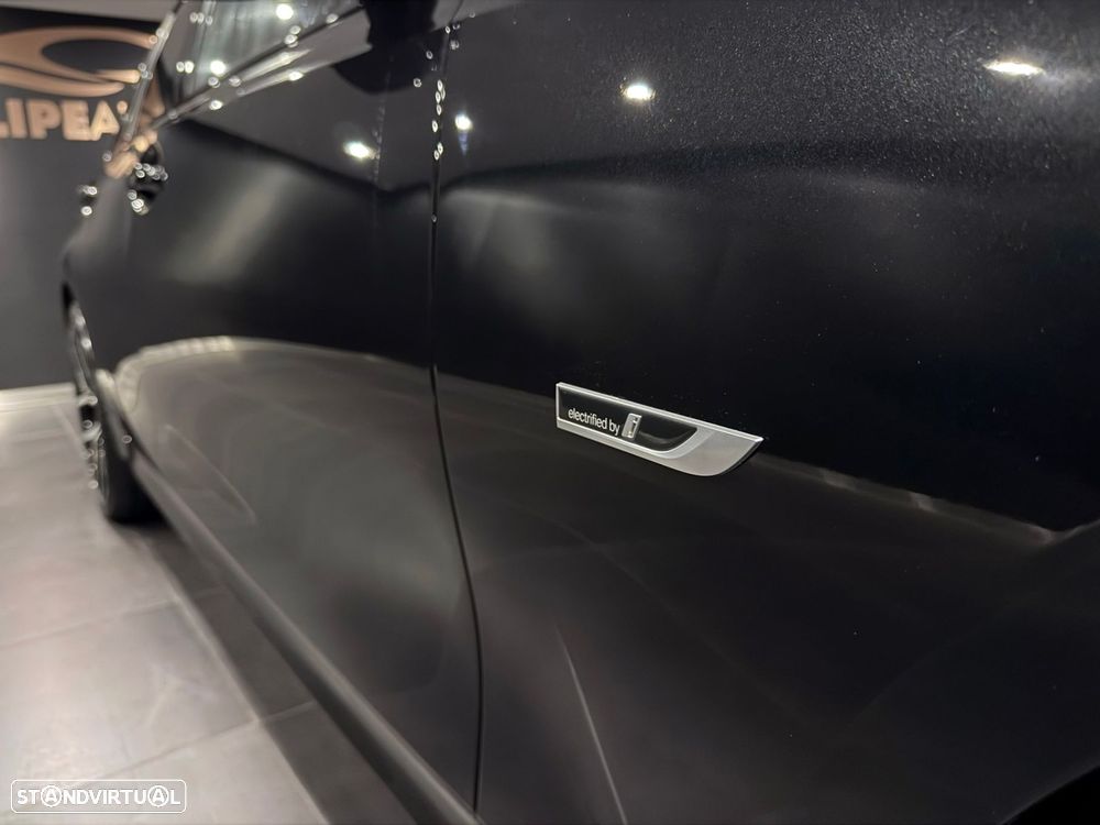BMW 320 e Line Sport Auto - 45