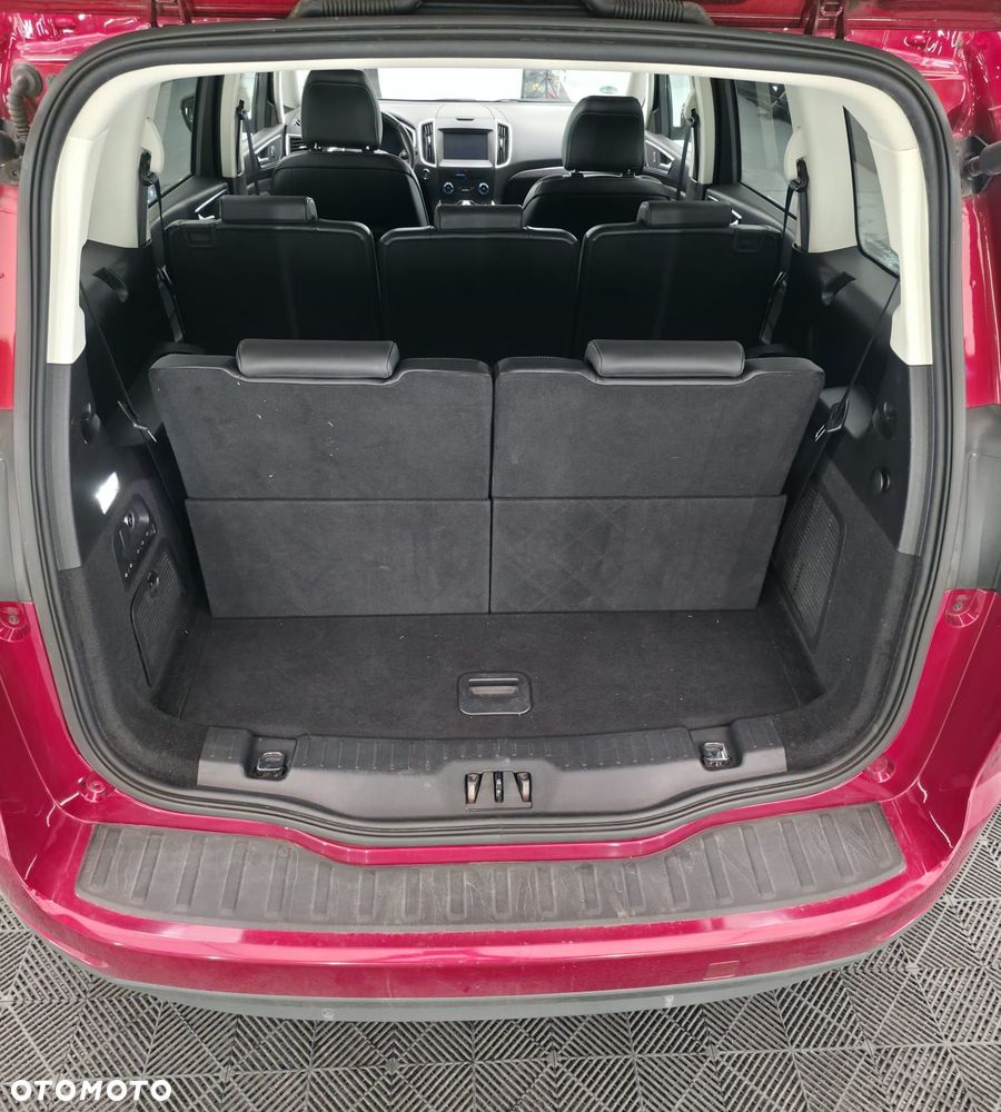 Ford Galaxy 2.0 TDCi Titanium PowerShift - 16