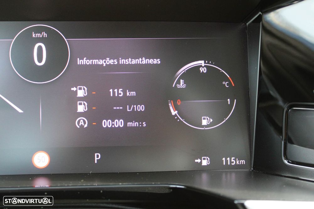 Opel Grandland 1.5 CDTI GS AT - 27