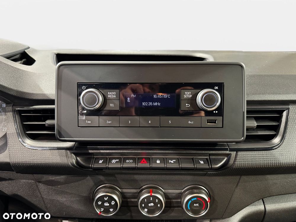 Nissan Townstar - 18