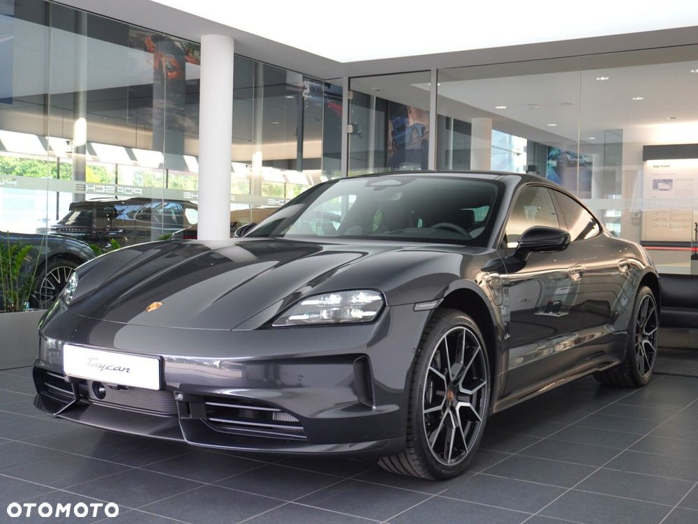 Porsche Taycan 105kWh 4 - 4