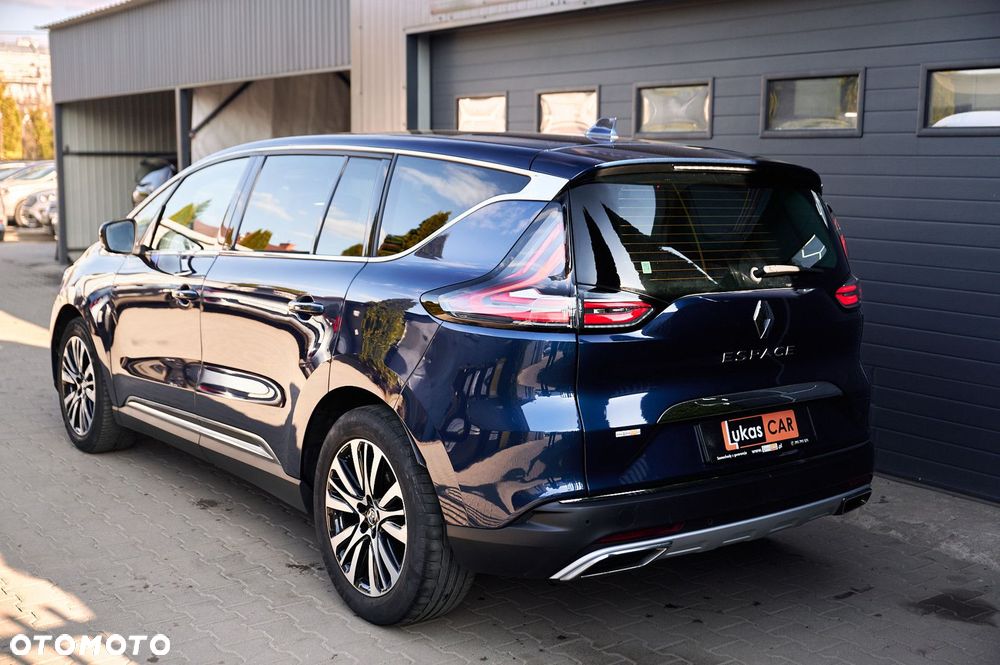 Renault Espace - 6