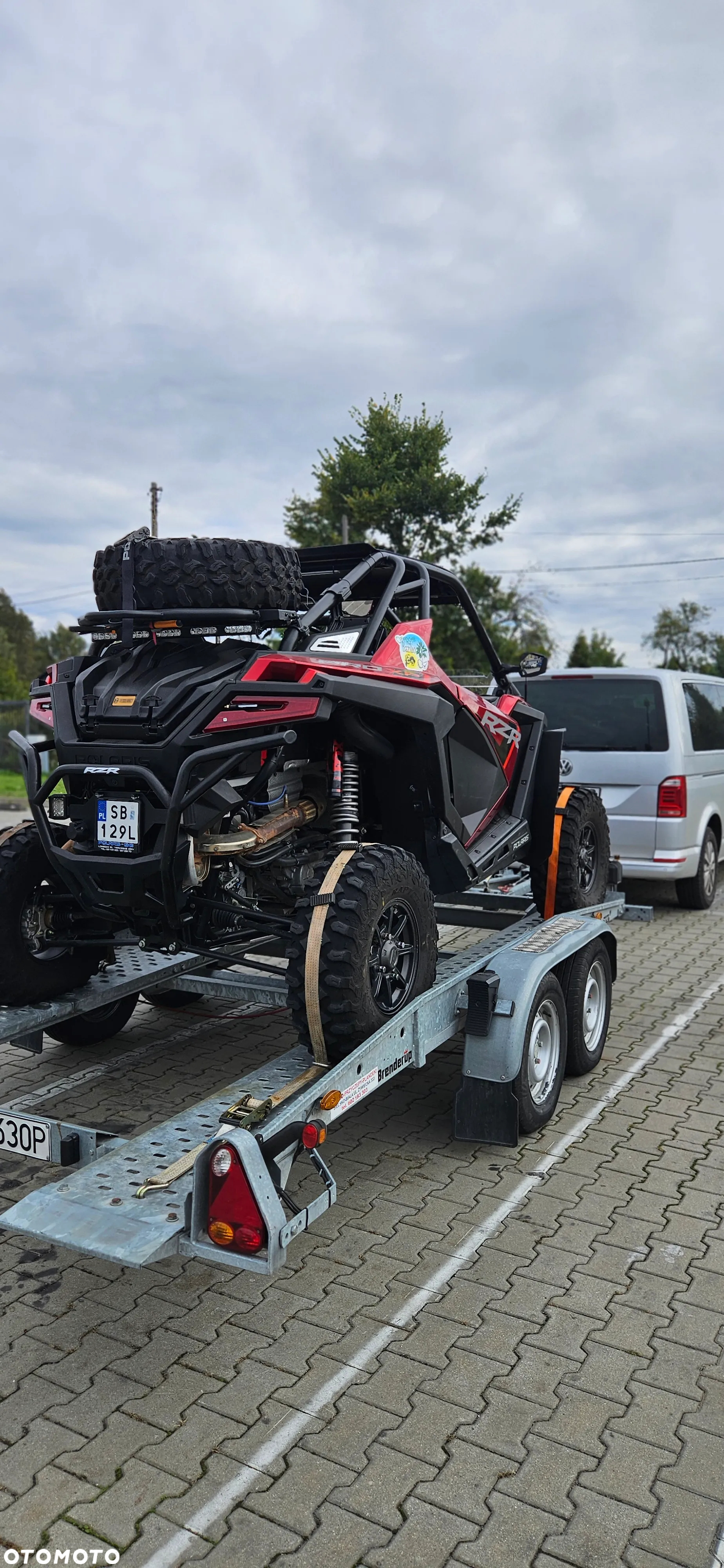 Polaris RZR - 19