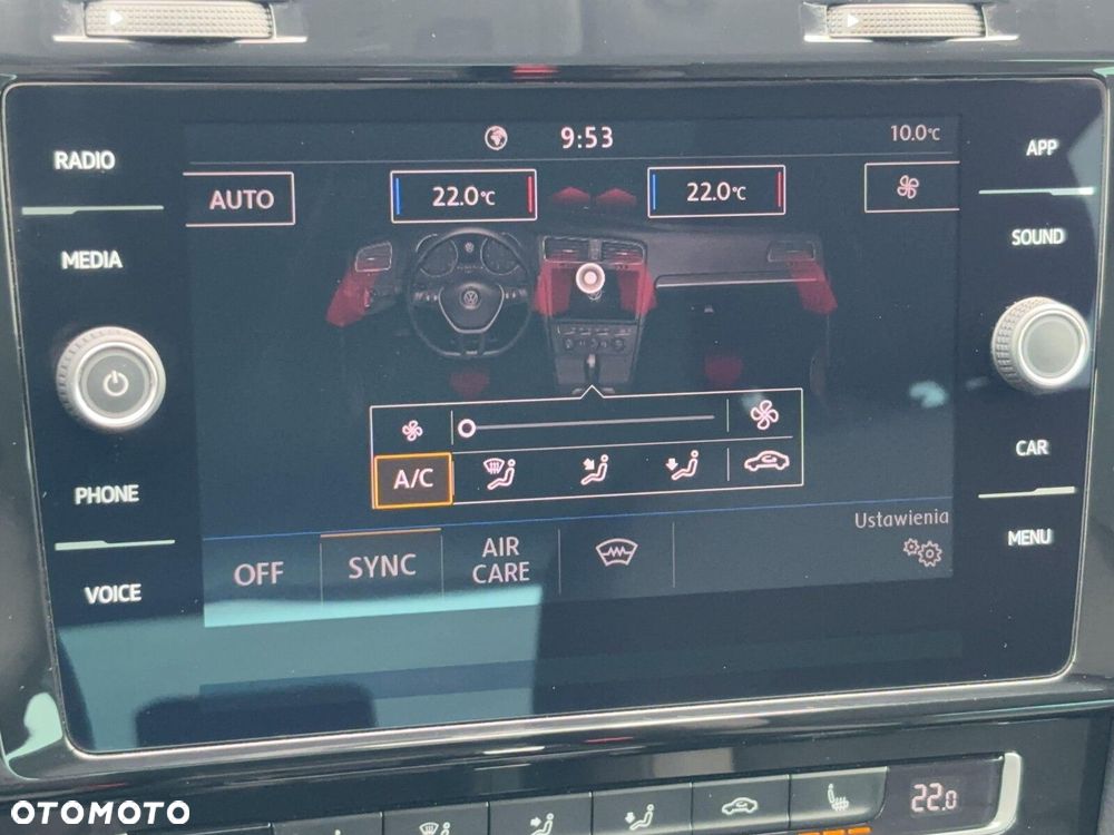 Volkswagen Golf 1.5 TSI BMT Evo Highline DSG - 32