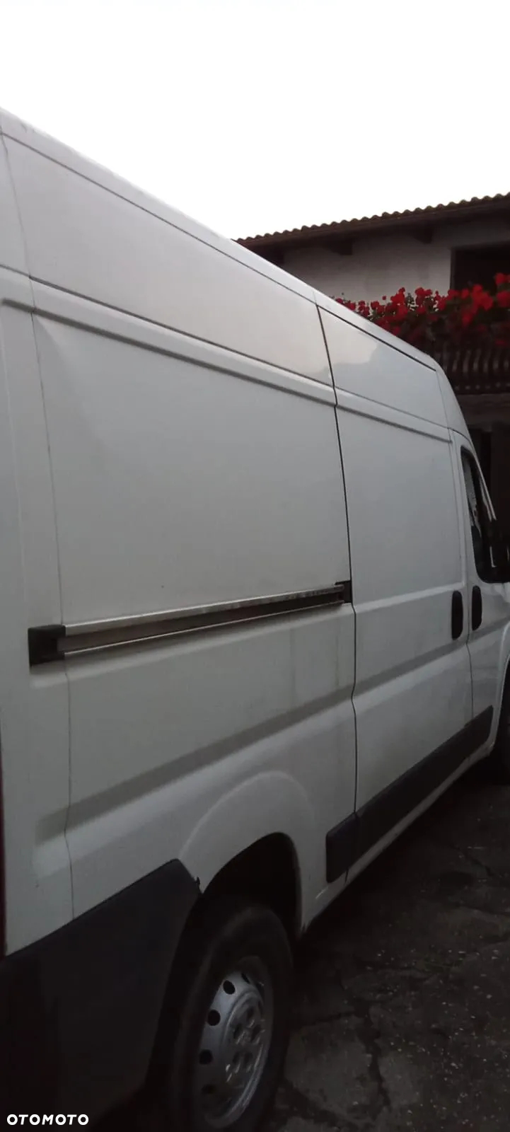 Peugeot Boxer - 4