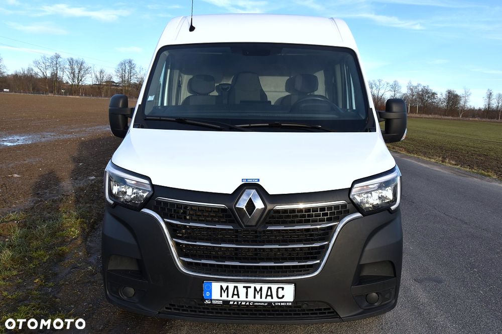 Renault MASTER - 7