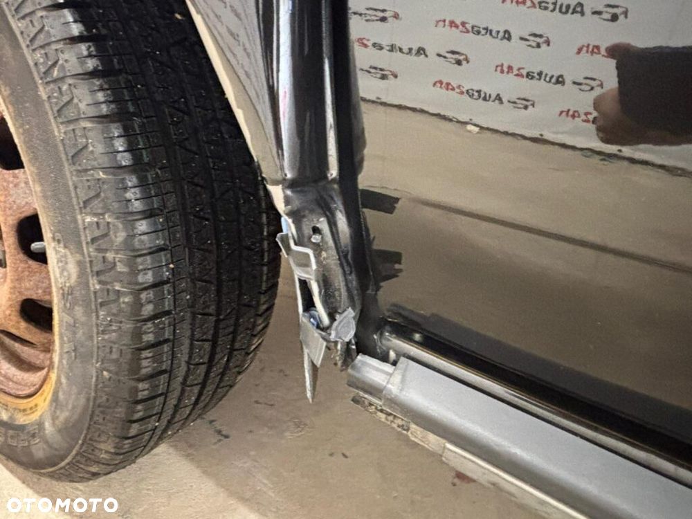 Dacia Duster 1.6 16V 4x2 - 16