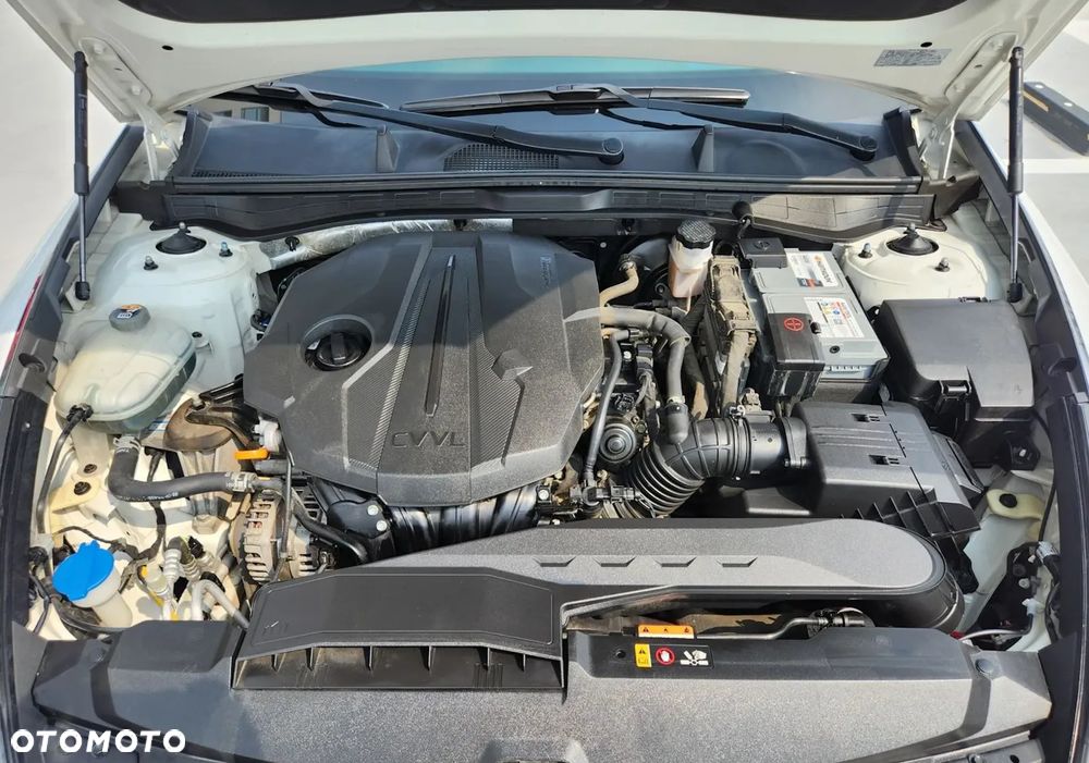 Hyundai Sonata - 21