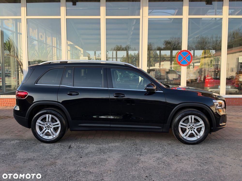 Mercedes-Benz GLB - 6