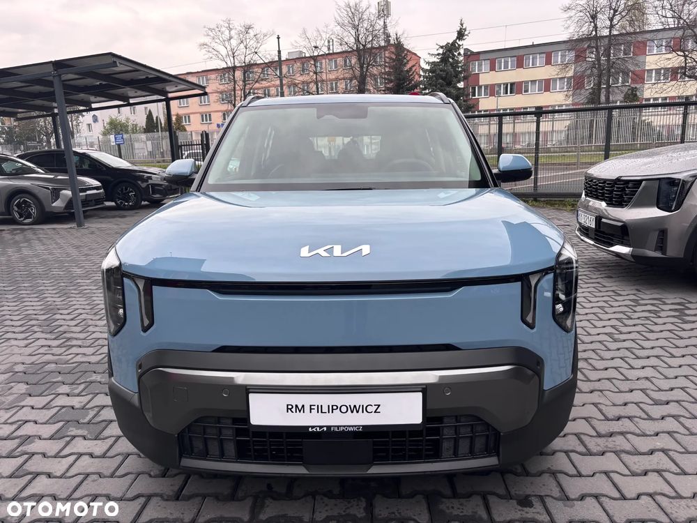 Kia EV2 42.2kWh Earth - 8