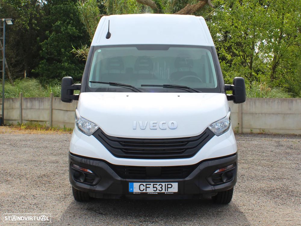 Iveco Daily 35S16 Longa 2023 com IVA - 7