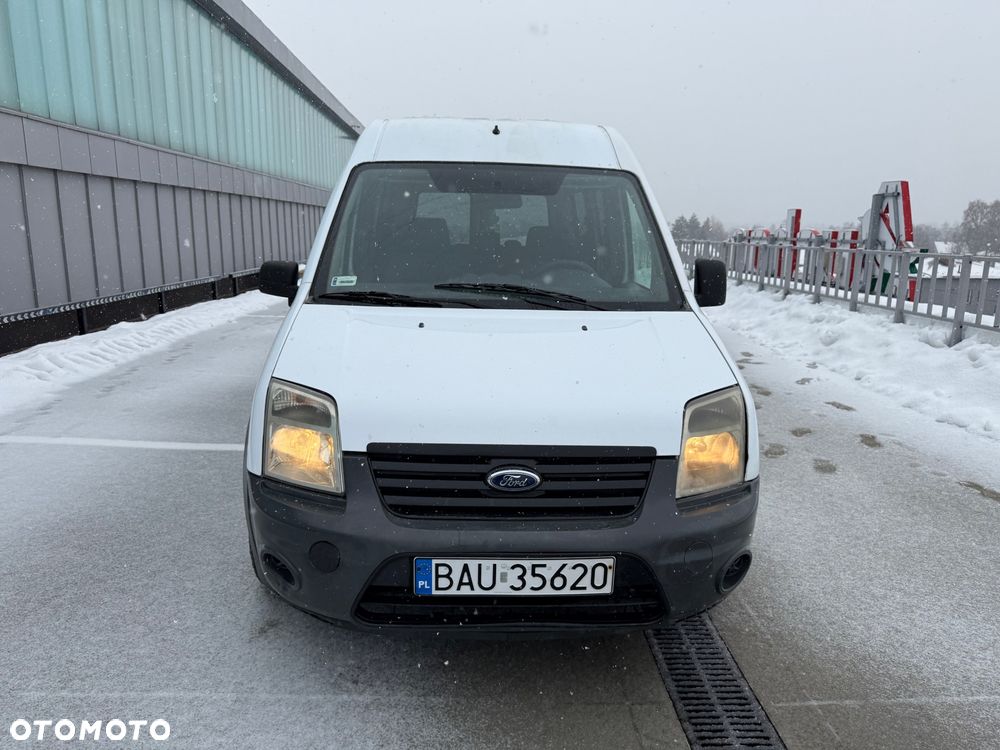 Ford Tourneo Connect - 31