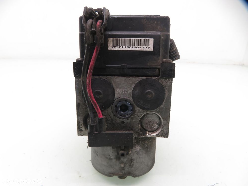 POMPA ABS HONDA CIVIC VII 0265216957 1T000041890 - 3