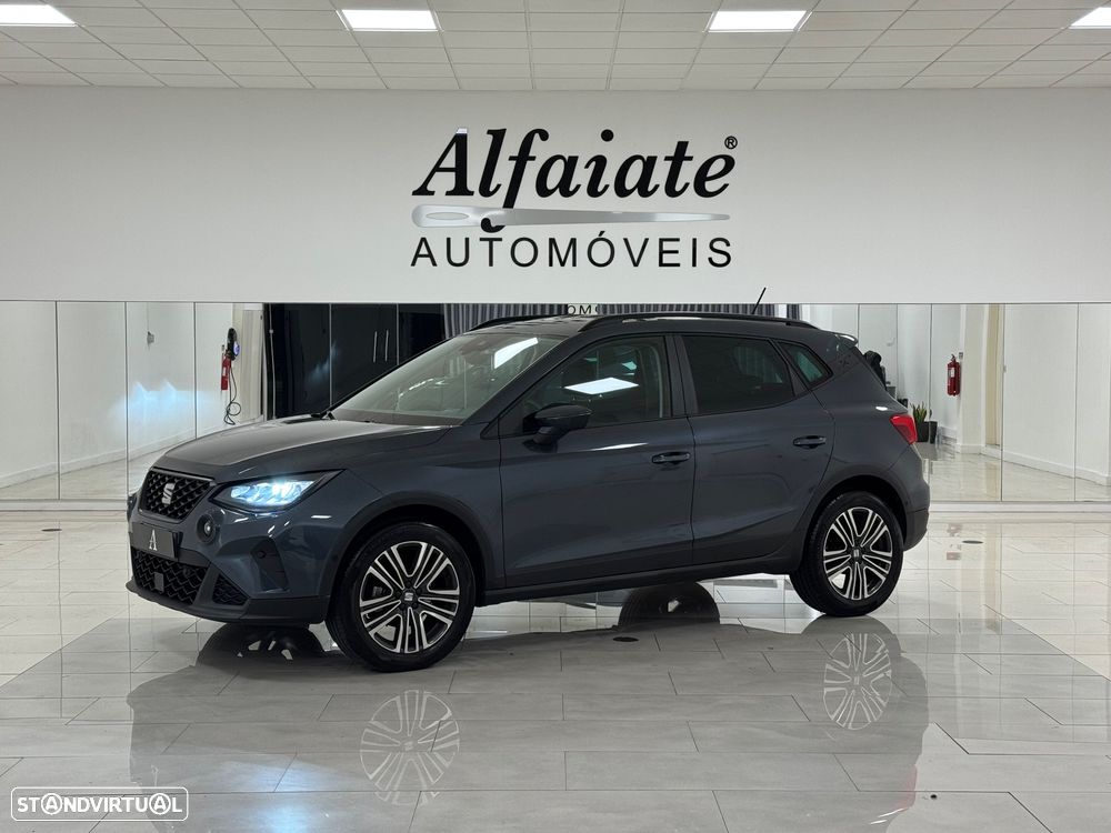 SEAT Arona 1.0 TSI Xperience DSG
