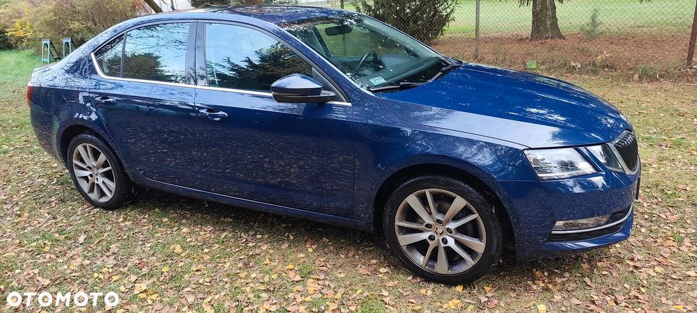 Skoda Octavia - 6