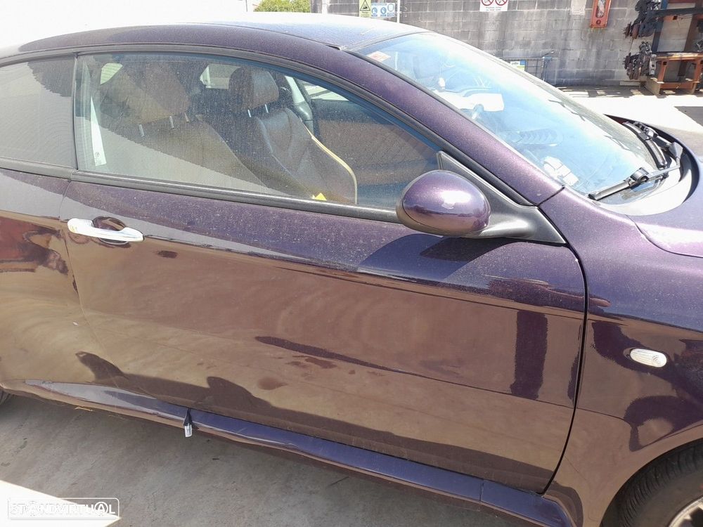 Porta frente direita ALFA ROMEO GT (937_) - 1