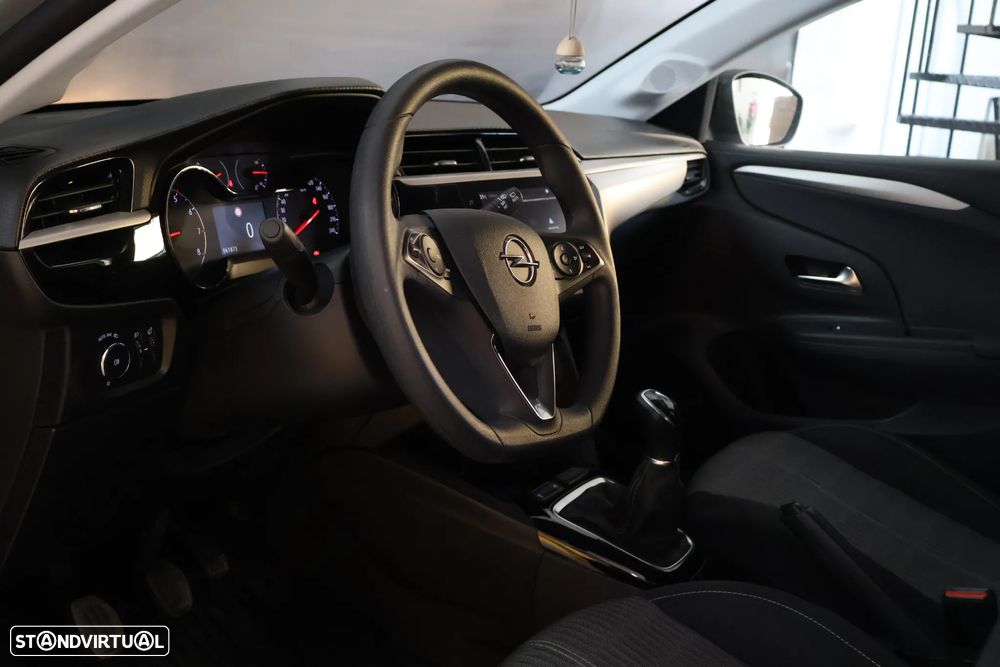 Opel Corsa 1.2 Edition - 5