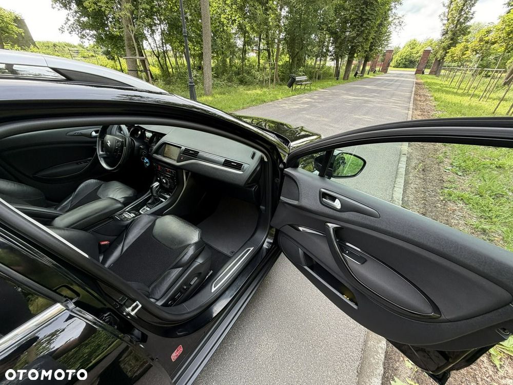 Citroën C5 - 31