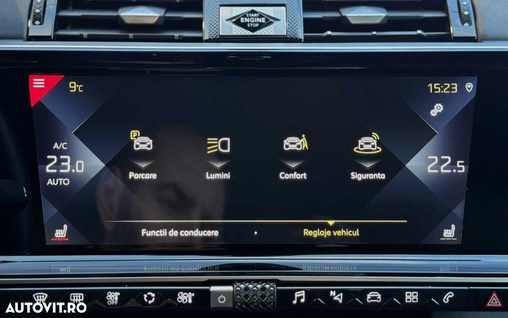 DS Automobiles DS 7 Crossback - 34