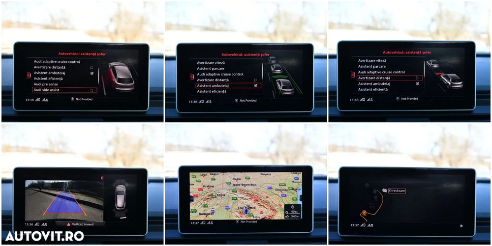 Audi Q5 50 TFSI e quattro S tronic sport - 4