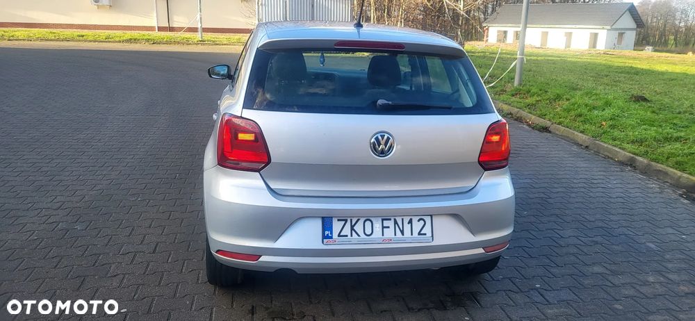 Volkswagen Polo - 22