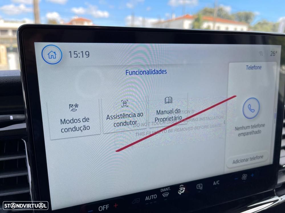 Ford Transit FORD TRANSIT VAN FT350 L4 N1 2.0 TDCI (165 CV) - 24