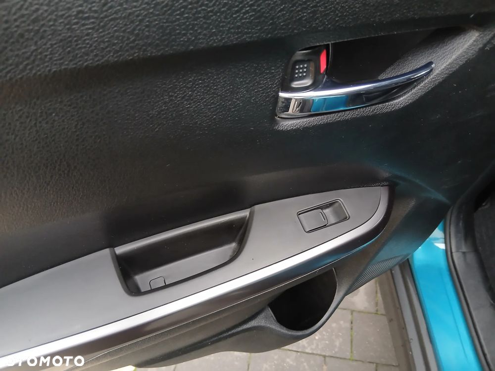 Suzuki Vitara - 17
