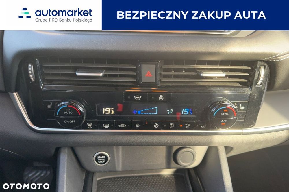 Nissan Qashqai 1.3 DIG-T MHEV Acenta Xtronic - 19