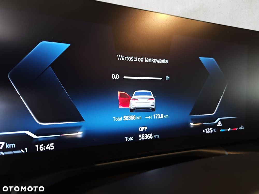 BMW Seria 3 318i Sport Line - 18