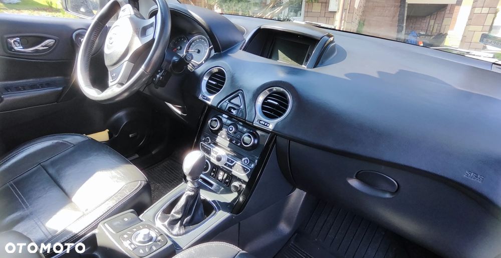 Renault Koleos 2.0 dCi 4x4 Privilege - 9