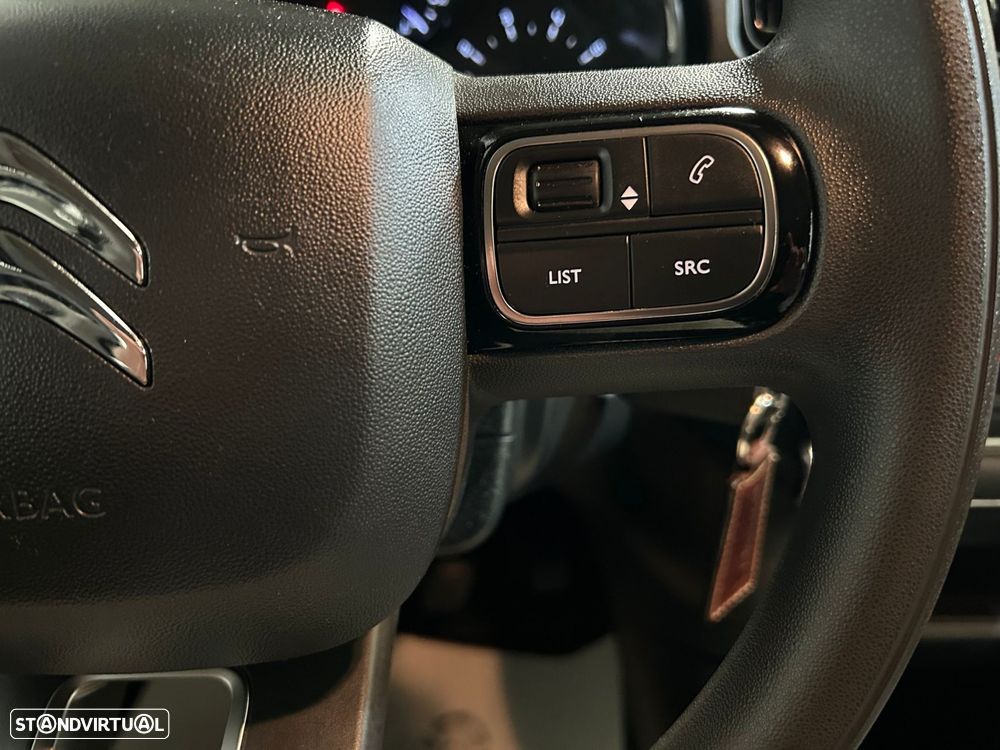 Citroën C3 1.2 PureTech Collection - 29