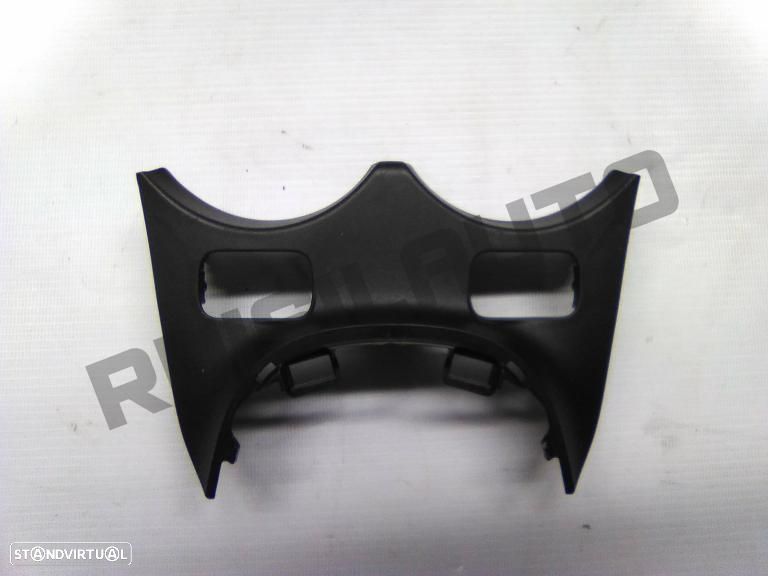 Moldura De Botão 77295-szt-g1 Honda Cr-z [2010_2016] 1.5 Ima - 1