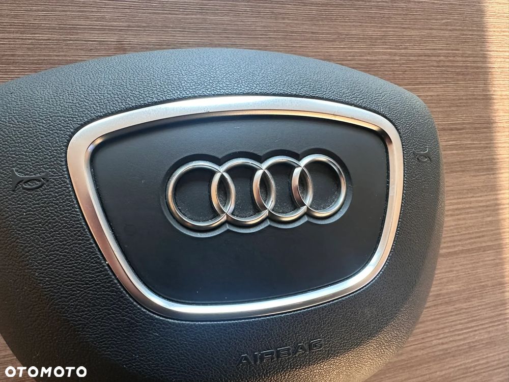Poduszka powietrzna, kierowcy Audi A4 8K0, Q5 8R, Q3 8U, A5 - 2