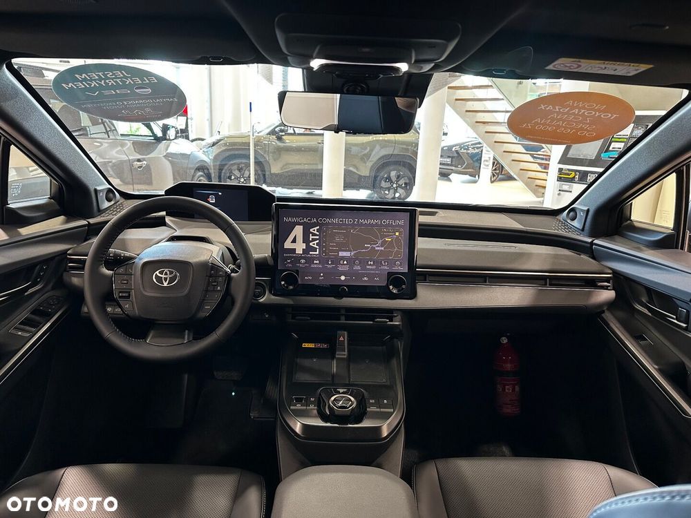 Toyota bZ4X - 3