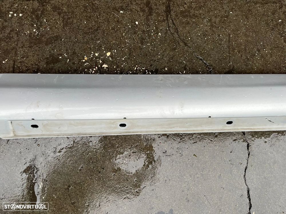 Mercedes CLK w209 - EMBALADEIRA DIRETA ESQUERDA - Z609 - 4