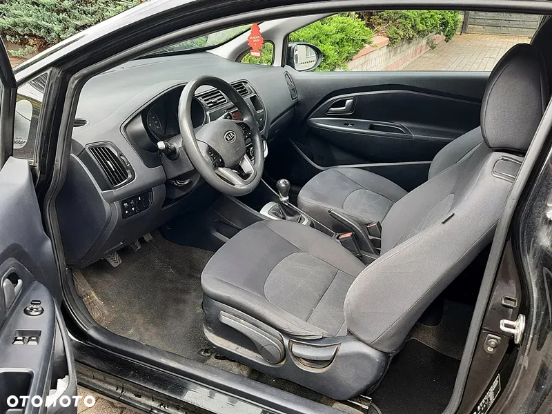 Kia Rio 1.2 Spirit - 5