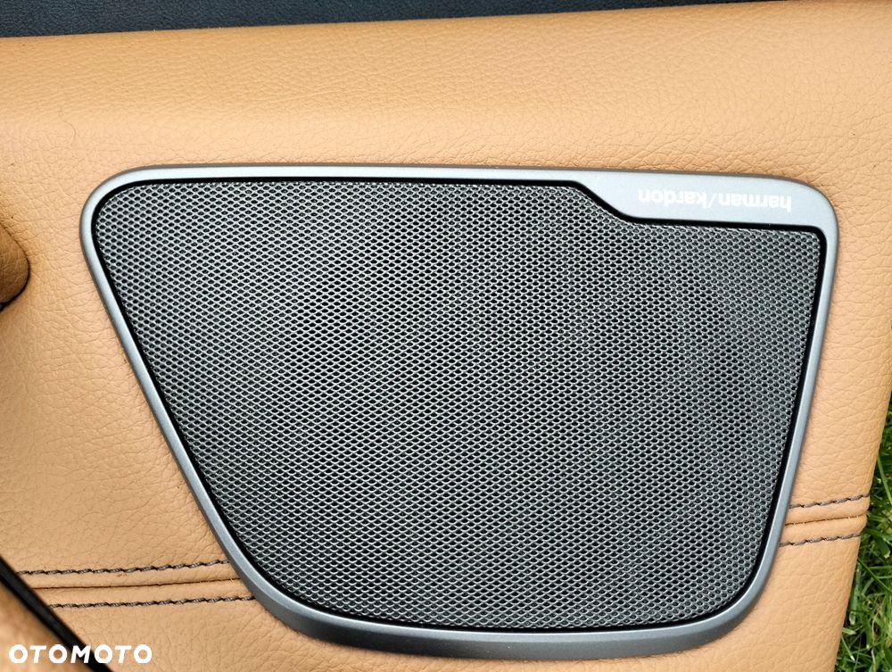 Boczki drzwi BMW G30 Harman Kardon prawe - 5