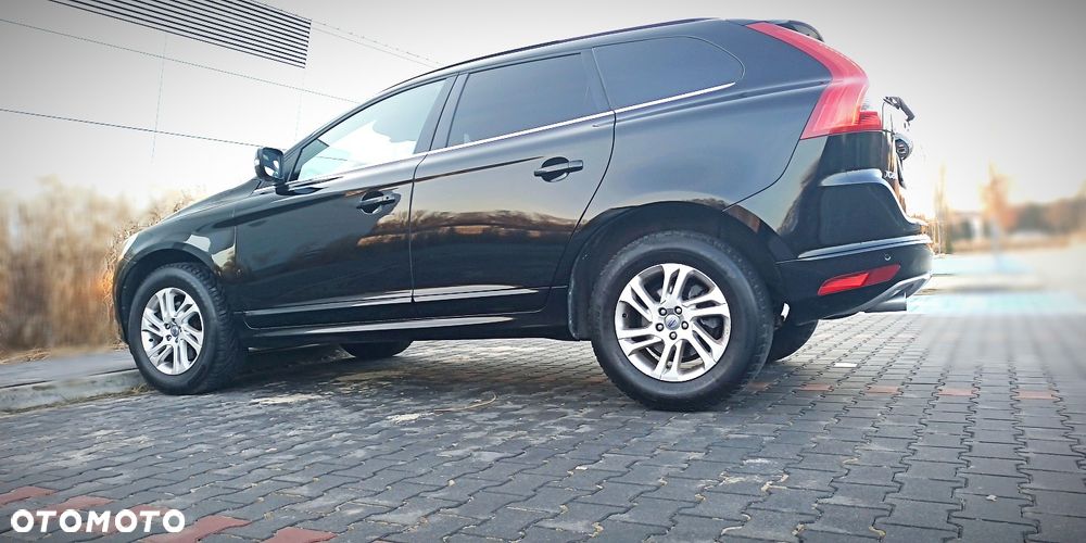 Volvo XC 60 D3 Edition Pro - 8