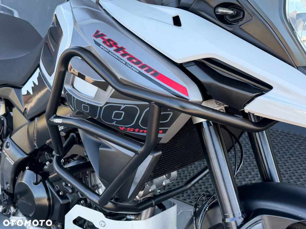 Suzuki V-STROM - 19