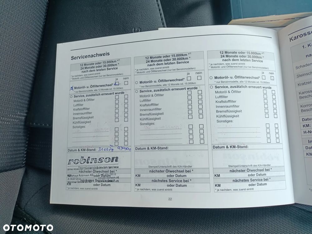 Kia Rio 1.2 Spirit - 39