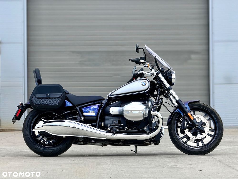 BMW R - 2