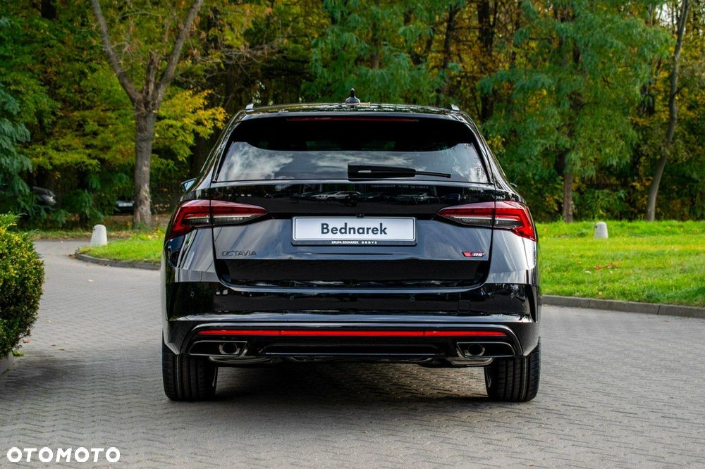 Skoda Octavia - 7