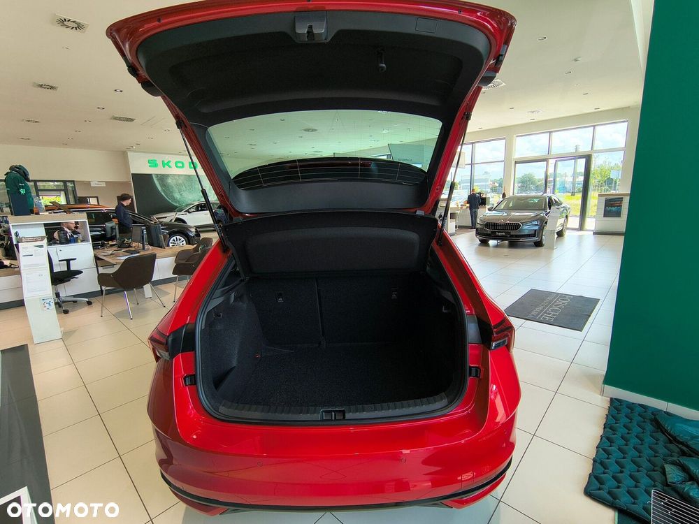 Skoda Scala 1.0 TSI Monte Carlo DSG - 10