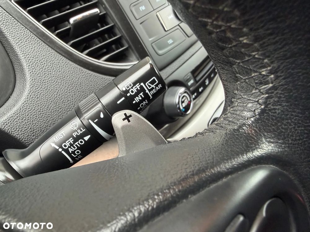 Honda CR-V 2.0i-VTEC 4WD Automatik Elegance - 13