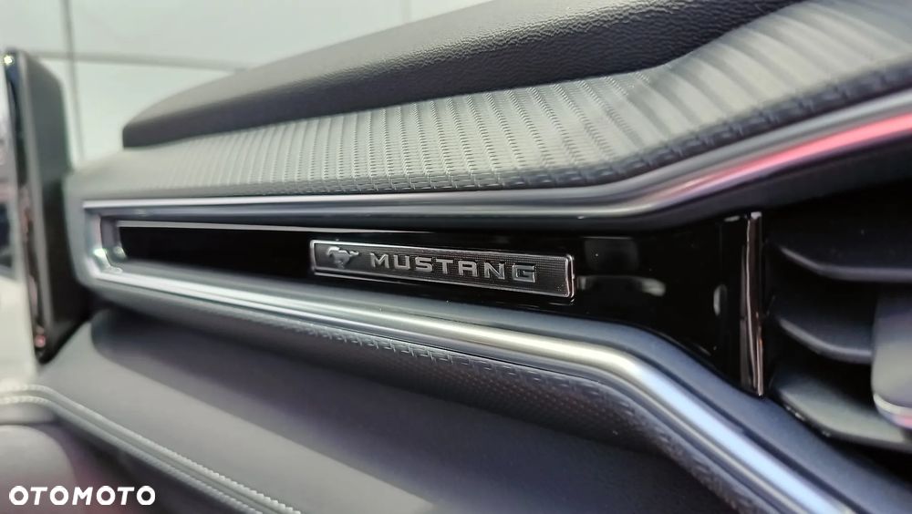 Ford Mustang 5.0 Ti-VCT V8 GT - 9